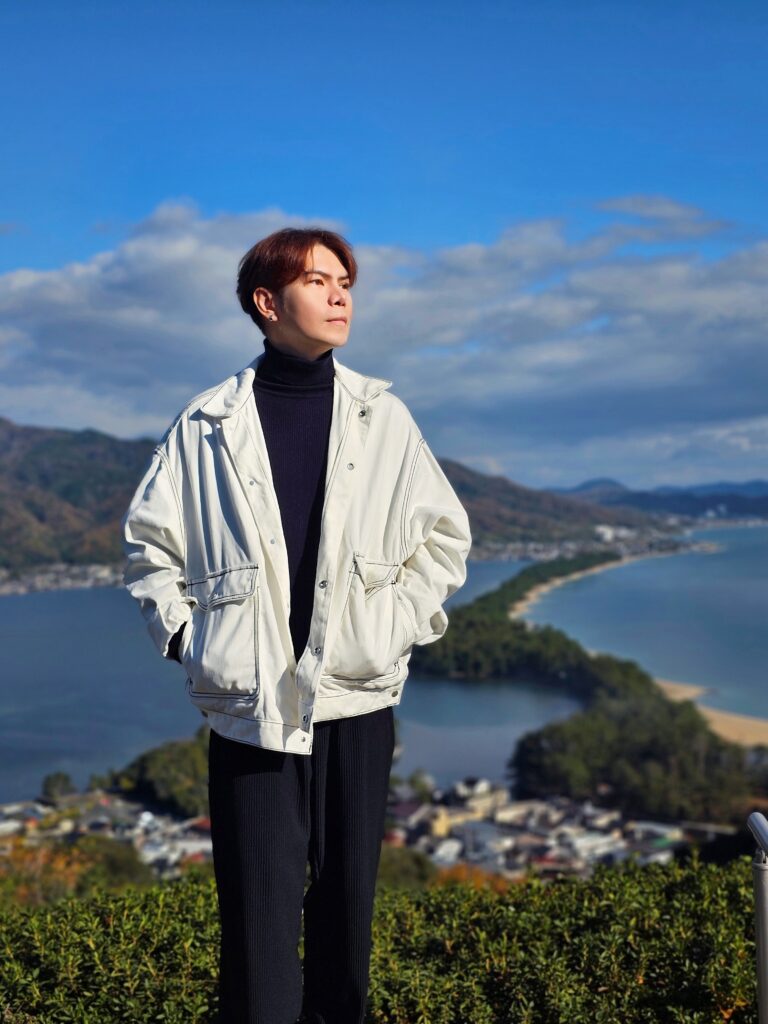 navin page travel Ine and Kayabuki Japan 2