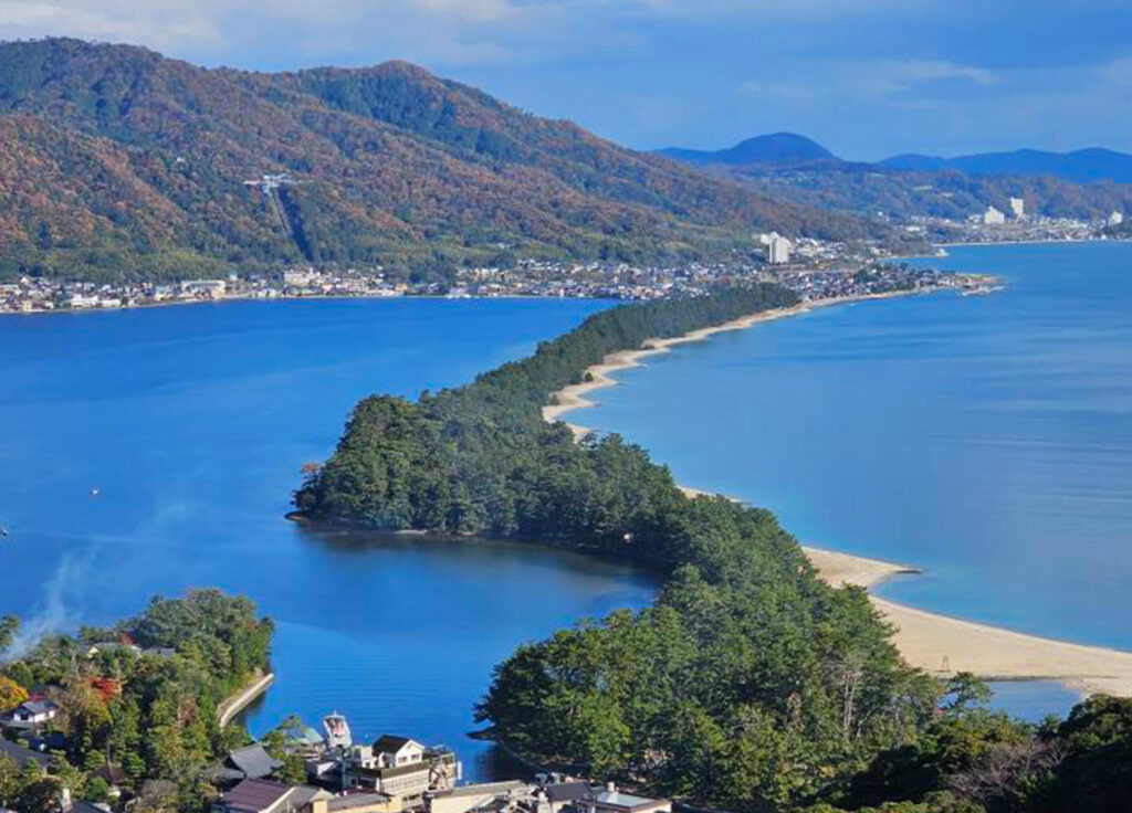 navin page travel Ine and Kayabuki Japan 4